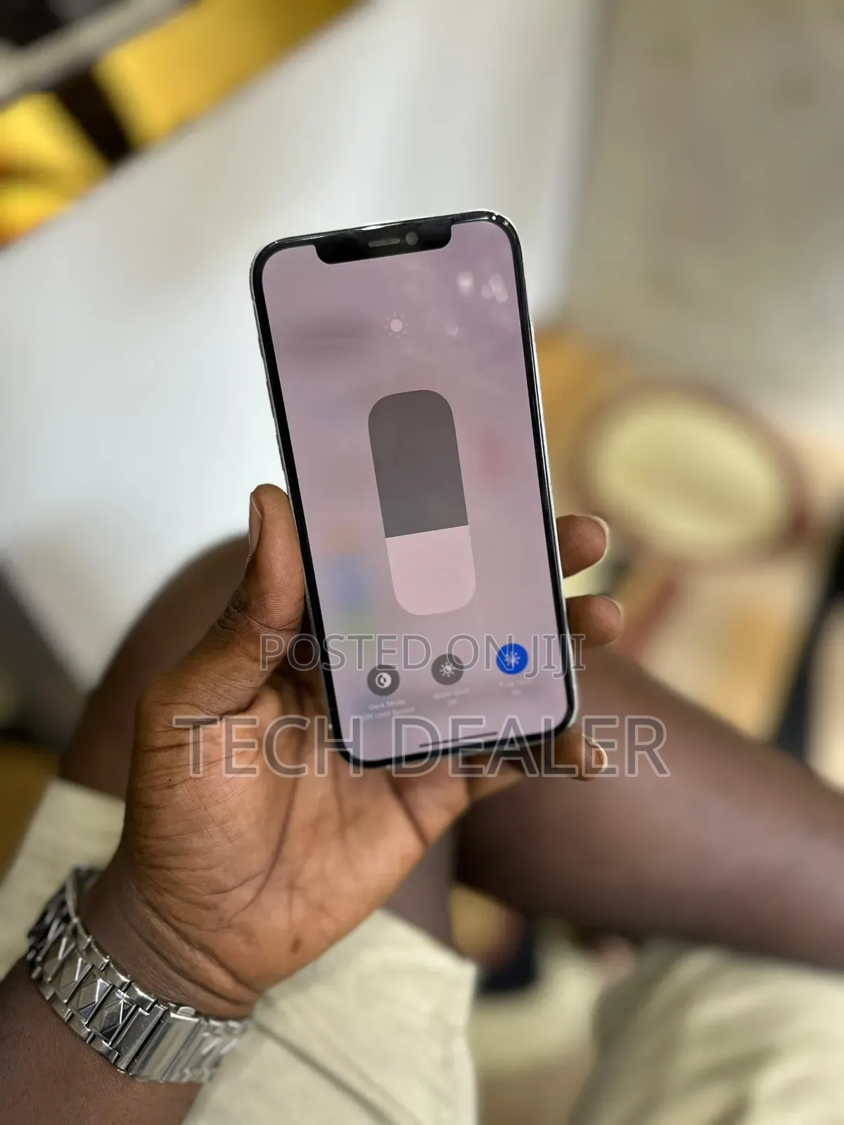 Apple iPhone 12 Pro 256 GB White