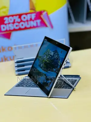 Laptop HP ZBook X2 G4 8GB Intel Core I5 SSD 256GB