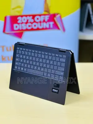 Laptop HP Spectre X360 16GB Intel Core Ultra 7 SSD 1T