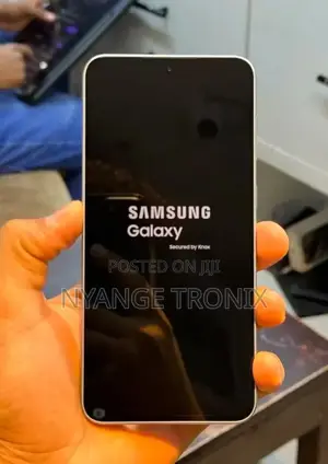 New Samsung Galaxy M55 128 GB Gray