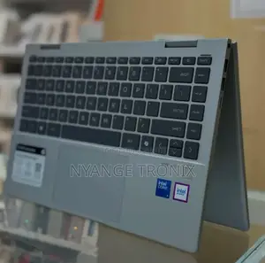 New Laptop HP Envy X360 16GB Intel Core I5 SSD 512GB
