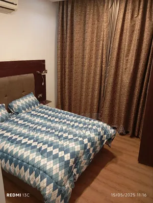 Furnished 1bdrm Apartment in Upanga East for rent