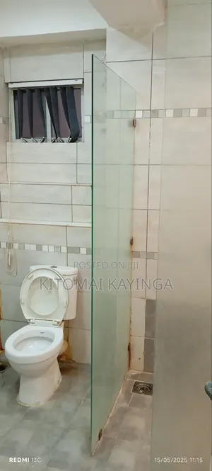 Furnished 1bdrm Apartment in Upanga East for rent