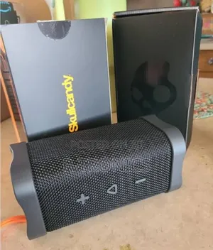 Skullcandy Terrain Wireless Bluetooth Speaker