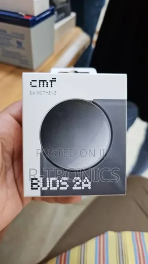 CMF Buds 2a Earbuds by Nothing