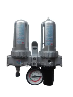 Air Filter Regulator SRF 200