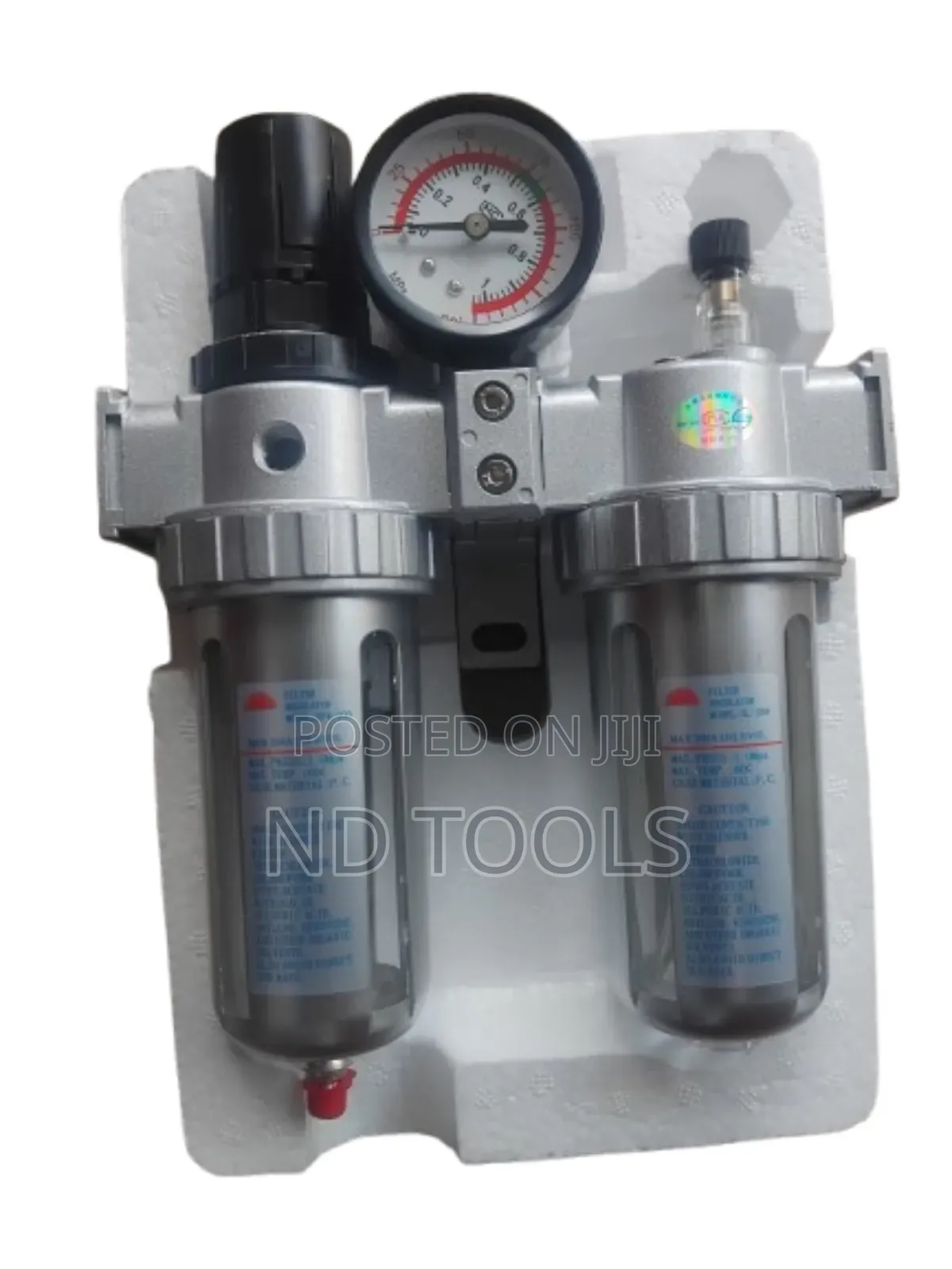 Air Filter Regulator SRF 200