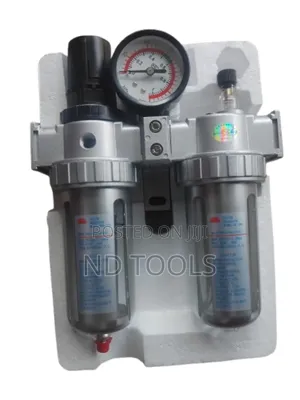Air Filter Regulator SRF 200