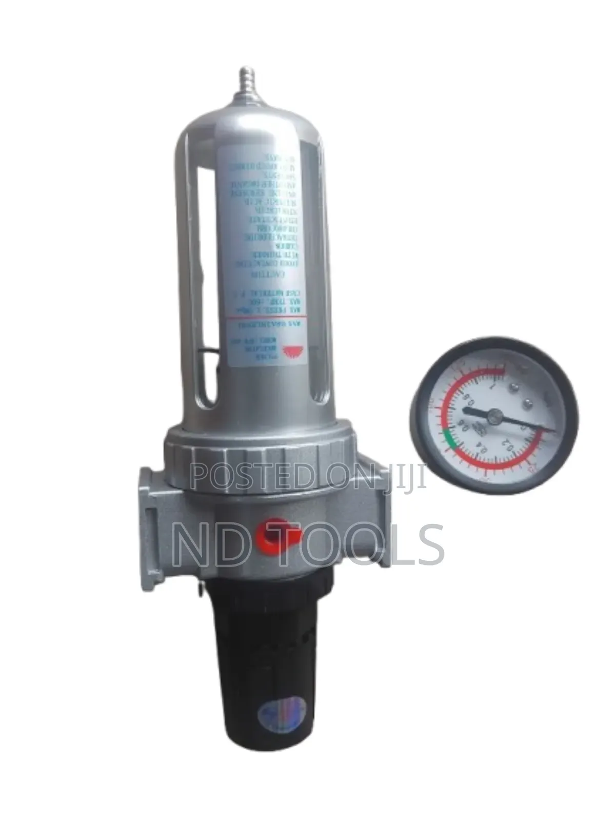 Air Filter Regulator SRF 200