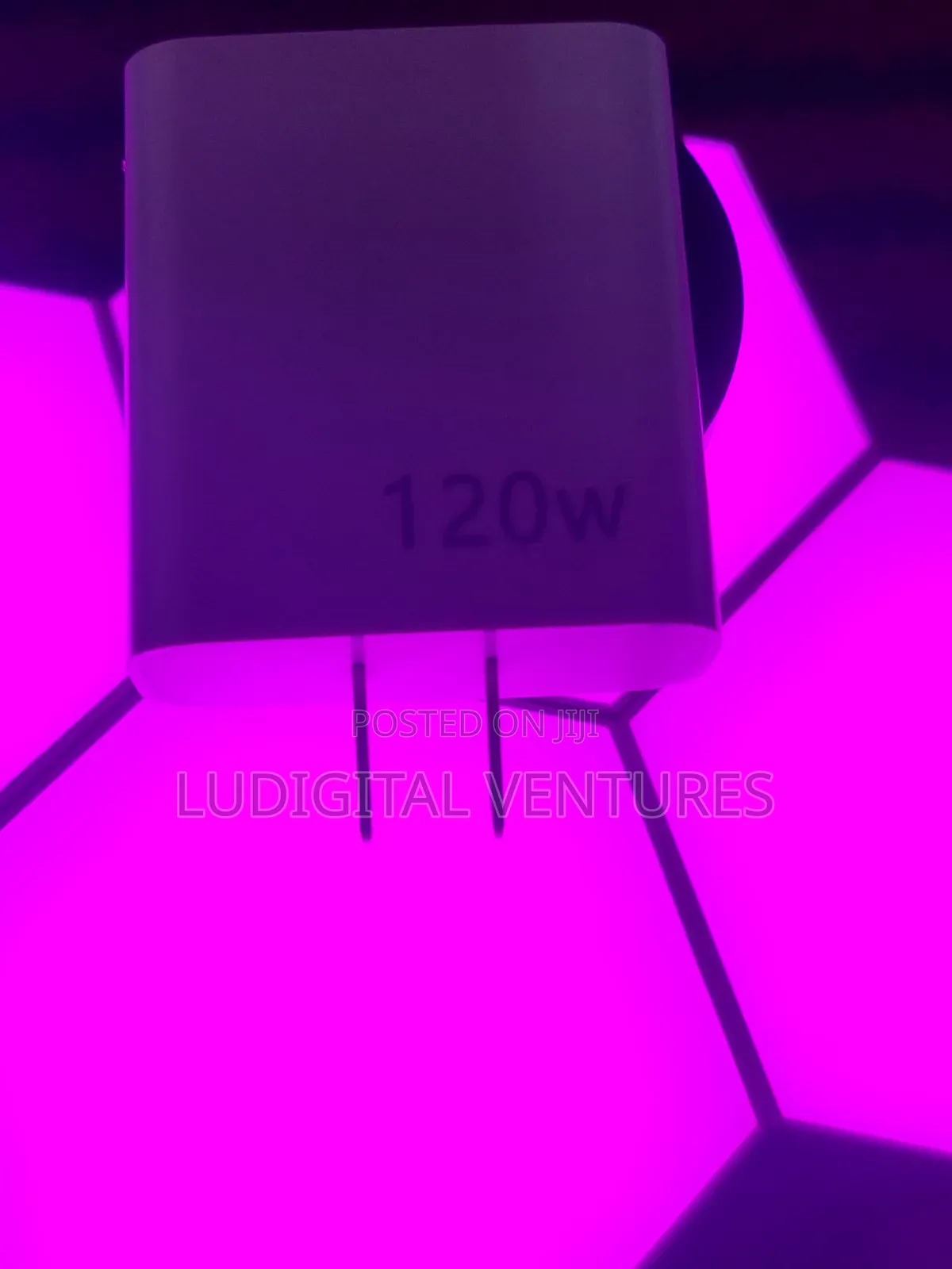 Power Adapter Super Fast Chargers 120w, for Smartphones /P.C