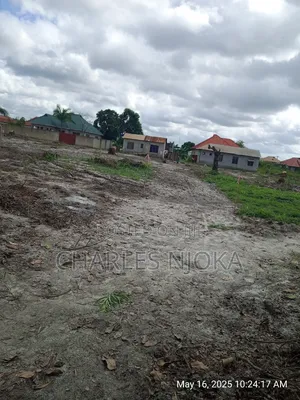 Kiwanja Sqmita 225 Kinauzwa Milion 6.5 Majohe Rada