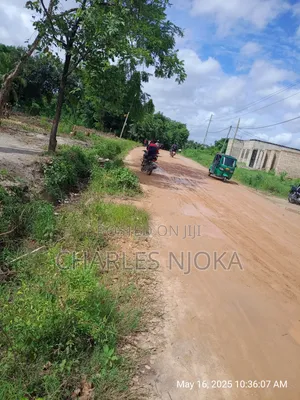 Kiwanja Sqmita 225 Kinauzwa Milion 6.5 Mahohe Rada