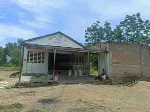 Kiwanja, Godown Na Mashine Ya Kusaga Vinauzwa Misungwi