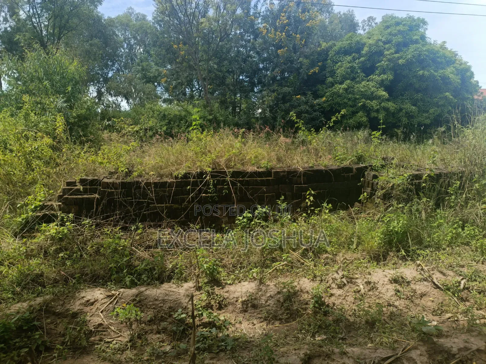 Kiwanja, Godown Na Mashine Ya Kusaga Vinauzwa Misungwi