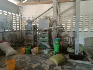 Factory and Warehouse for Sale at Misungwi Mwanza