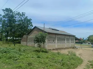 Factory and Warehouse for Sale at Misungwi Mwanza