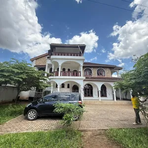 4bdrm House in Mikocheni for rent