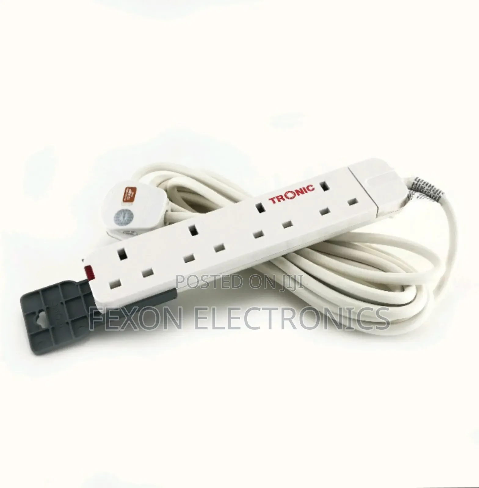 Tronic Cable