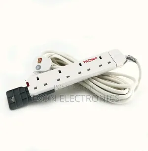 Tronic Cable