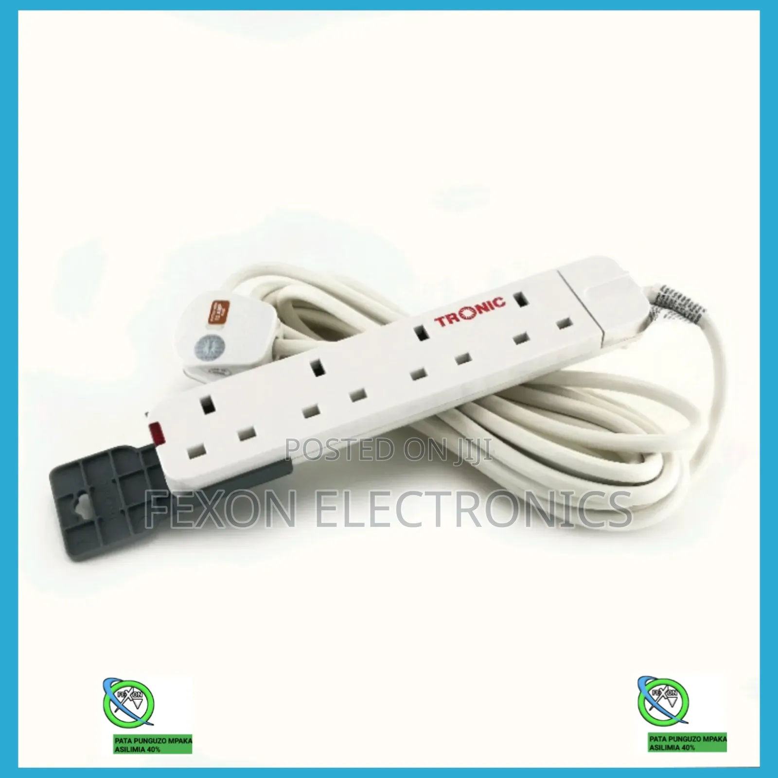 Tronic Cable