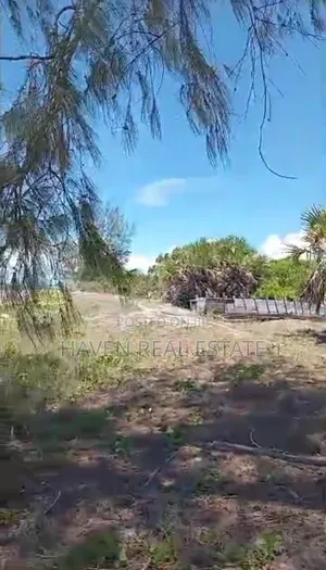 15 Acres Beach Plot Zinauzwa Pangani Tanga
