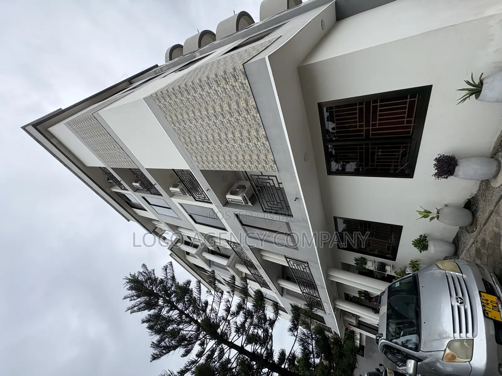 Furnished 2bdrm Apartment in Trusted Real Estate, Msasani for rent