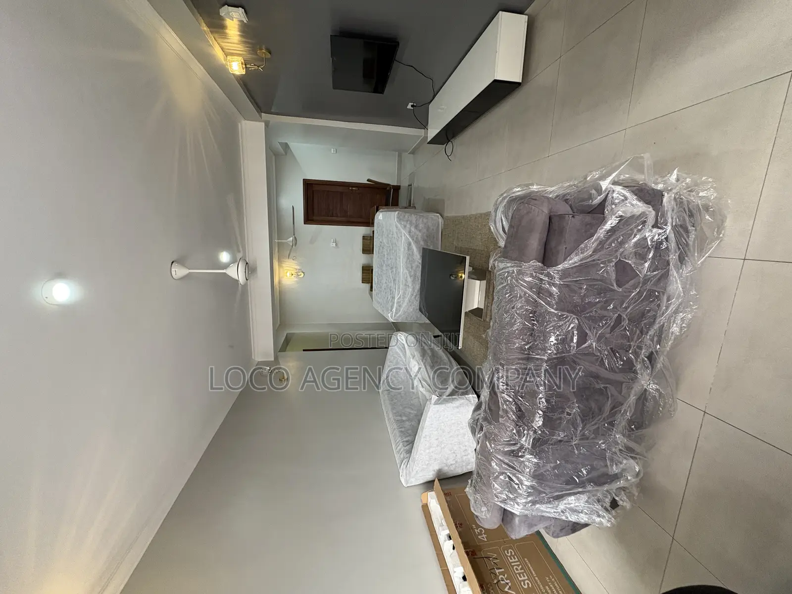 Furnished 2bdrm Apartment in Trusted Real Estate, Msasani for rent