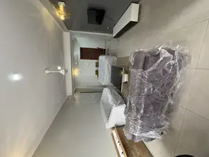 Furnished 2bdrm Apartment in Trusted Real Estate, Msasani for rent