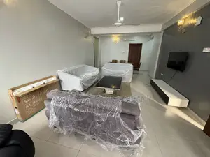 Furnished 2bdrm Apartment in Trusted Real Estate, Msasani for rent