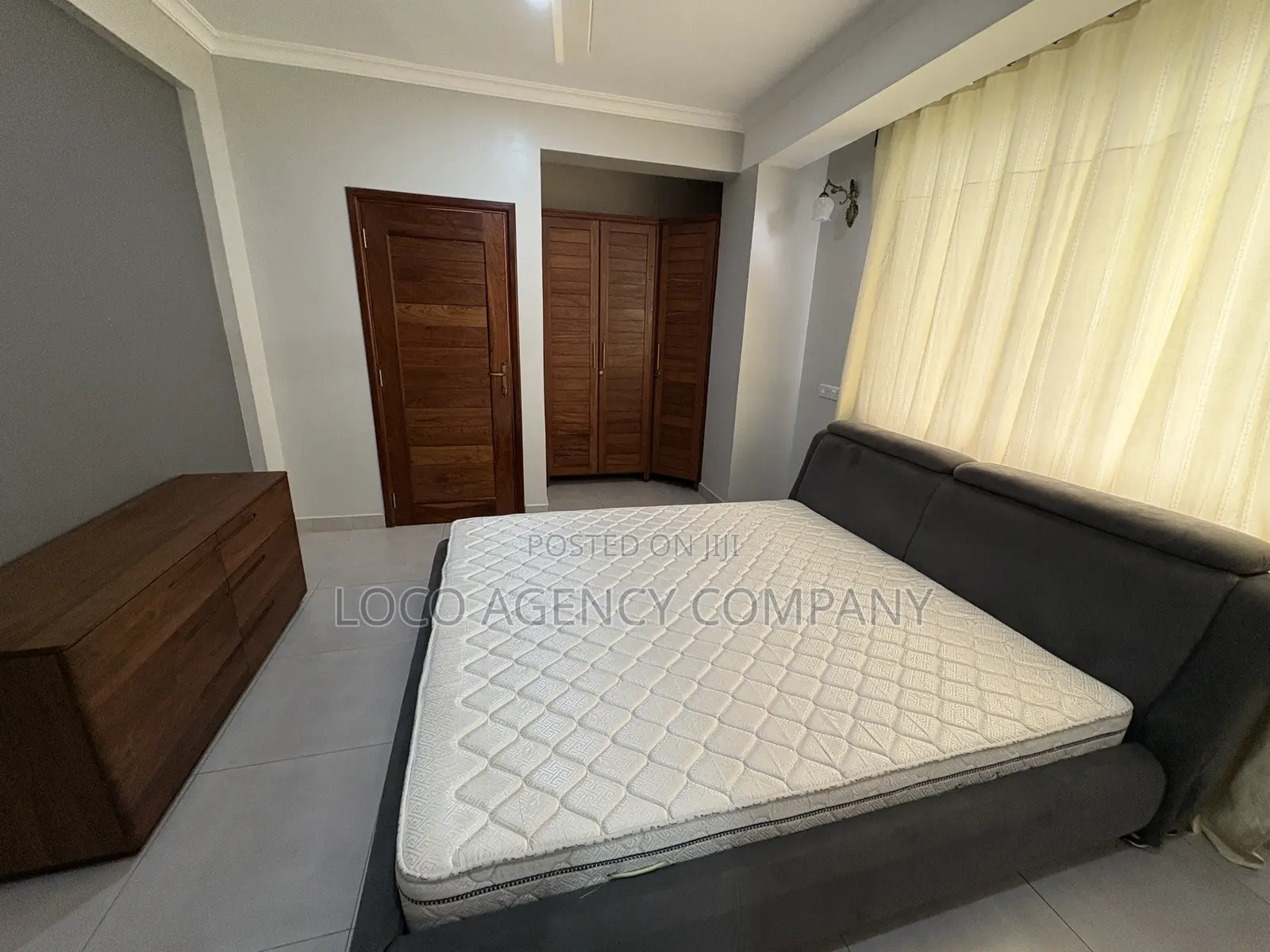 Furnished 2bdrm Apartment in Trusted Real Estate, Msasani for rent