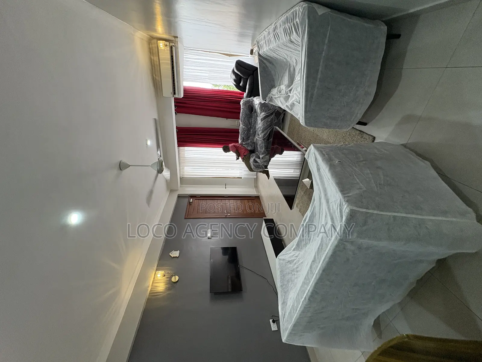 Furnished 2bdrm Apartment in Trusted Real Estate, Msasani for rent