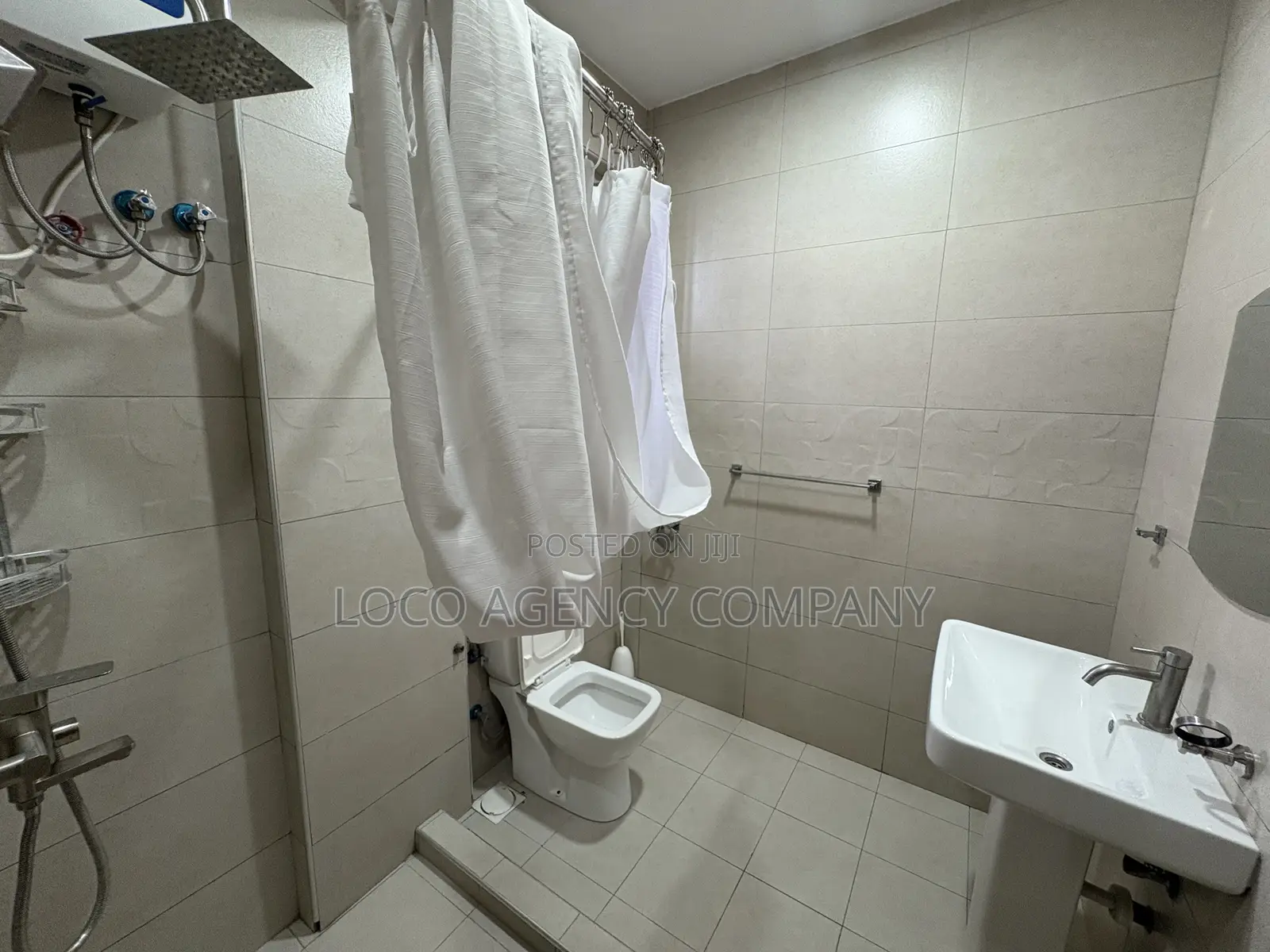Furnished 2bdrm Apartment in Trusted Real Estate, Msasani for rent