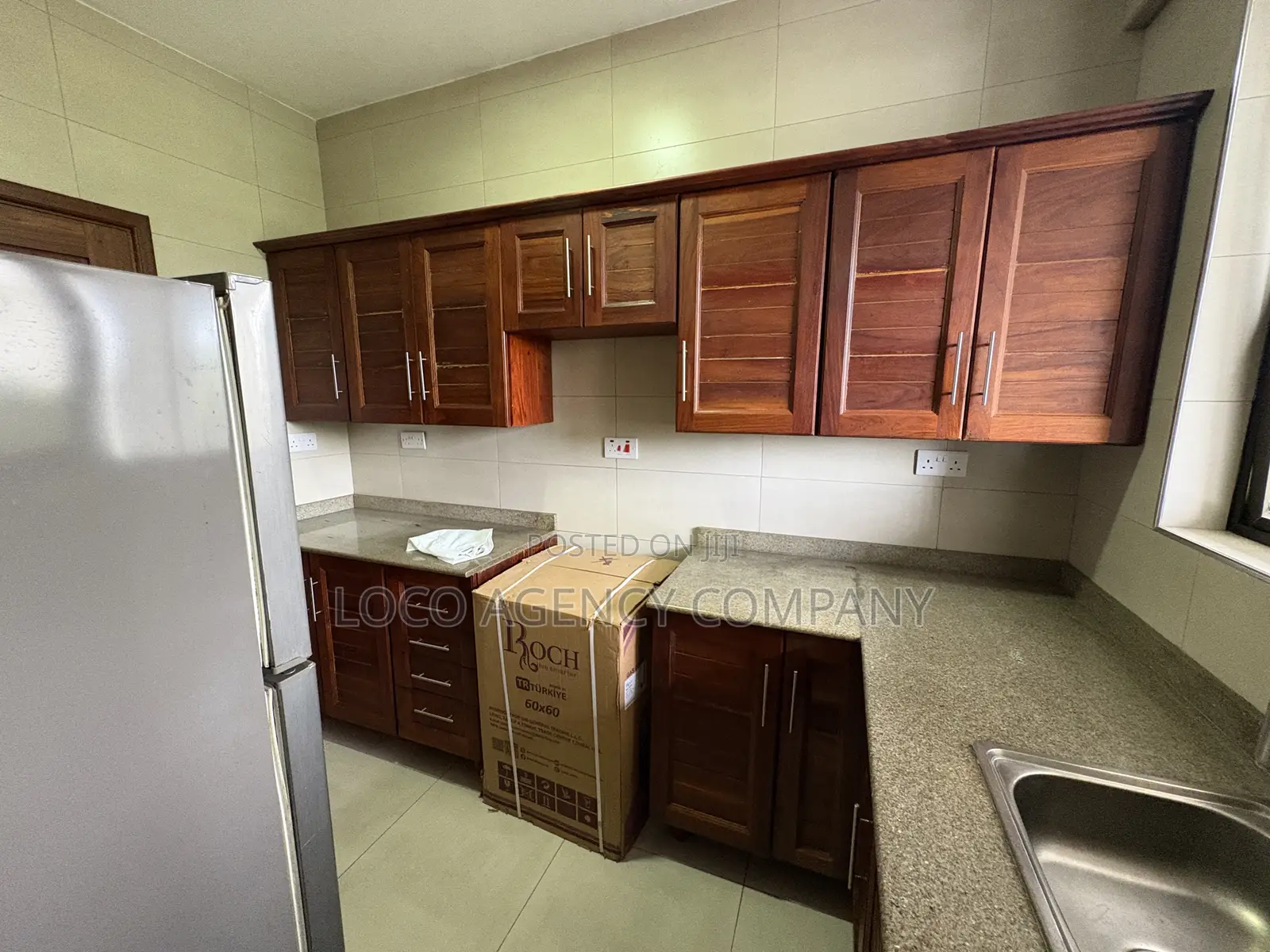 Furnished 2bdrm Apartment in Trusted Real Estate, Msasani for rent