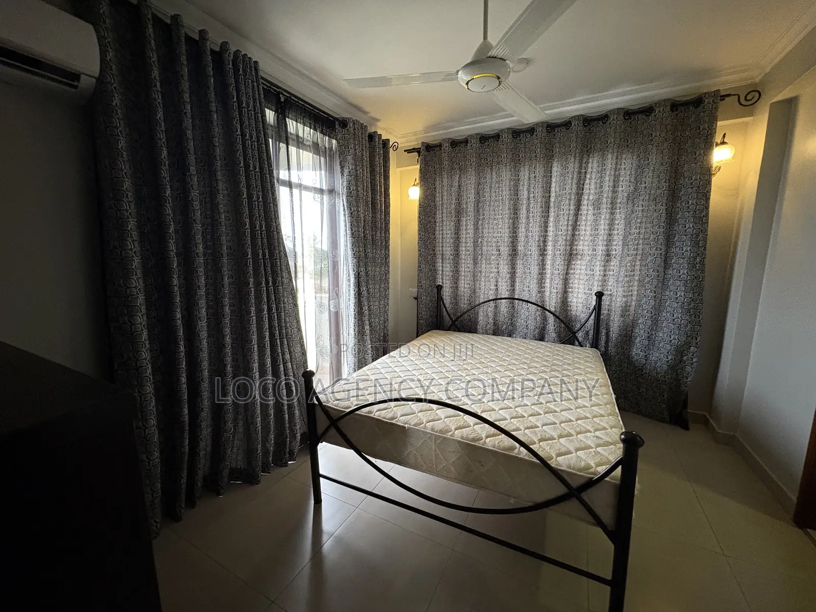 Furnished 2bdrm Apartment in Trusted Real Estate, Msasani for rent