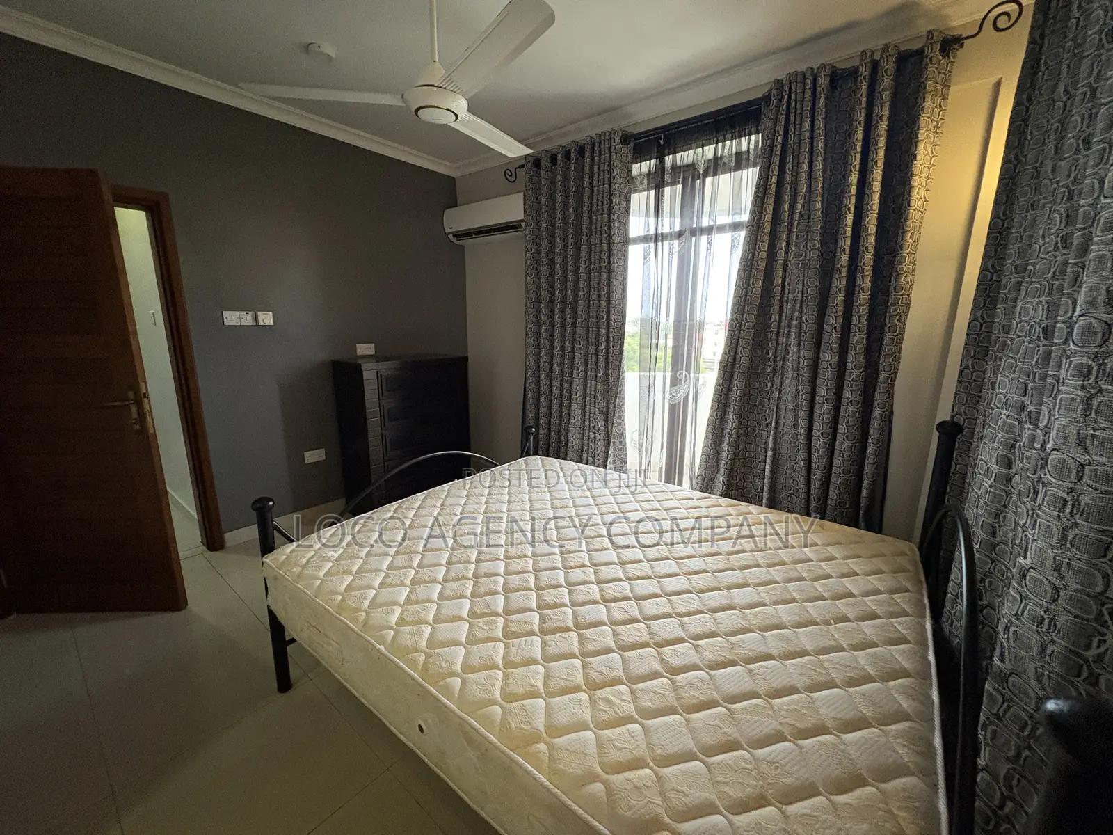 Furnished 2bdrm Apartment in Trusted Real Estate, Msasani for rent