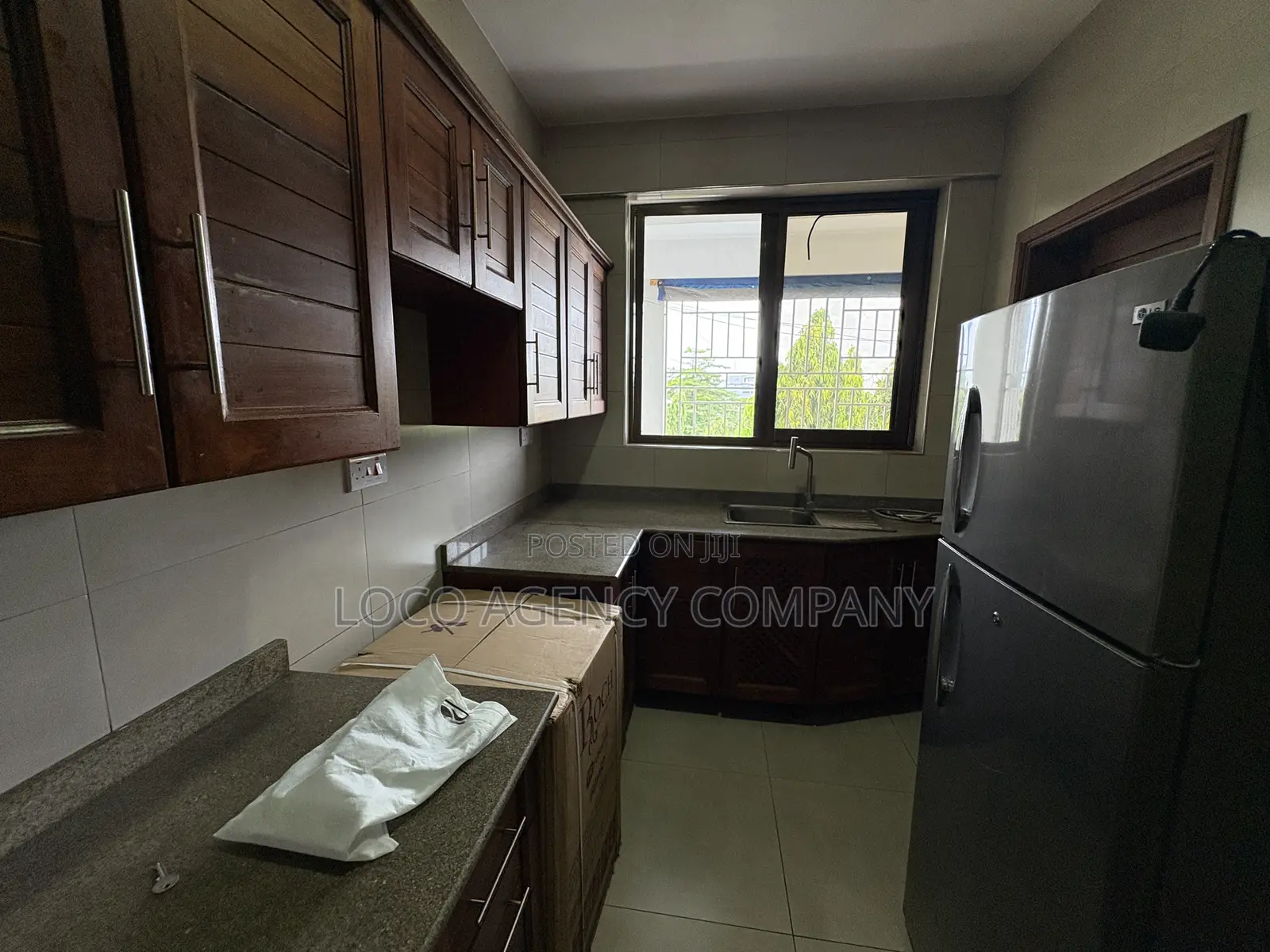 Furnished 2bdrm Apartment in Trusted Real Estate, Msasani for rent