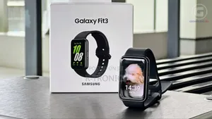 Samsung Galaxy Fit 3 Smartwatch
