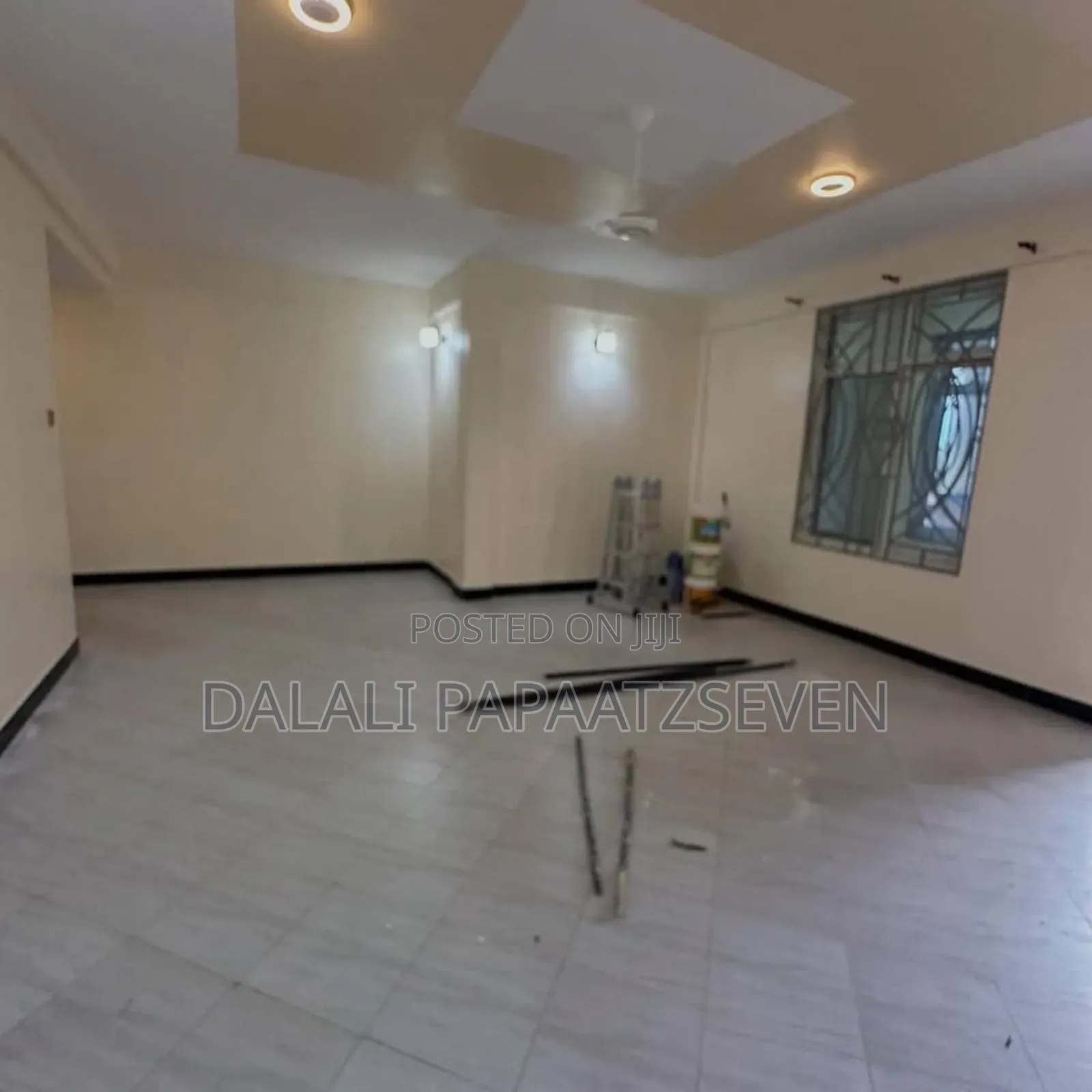 3bdrm Apartment in Dalalipapaatzseven, Kinondoni for rent