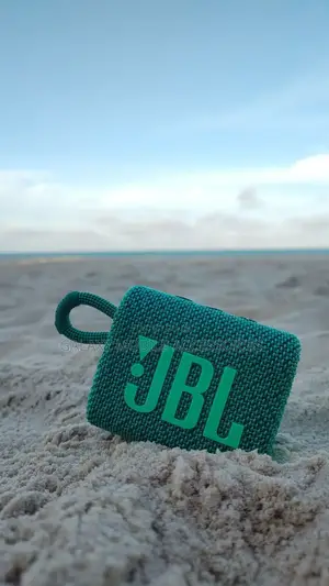 JBL Go 3 Bluetooth Speaker