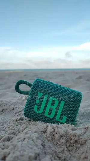 JBL Go 3 Bluetooth Speaker
