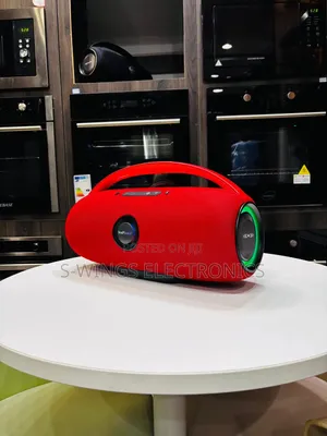Seapiano Rechargeable Bluetooth Speaker