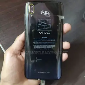 Vivo Y97 256 GB Blue