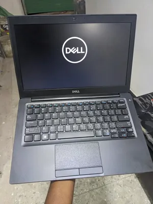 Laptop Dell Latitude 7280 8GB Intel Core I5 SSD 256GB