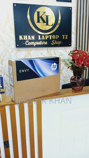 New Laptop HP Envy 14 16GB Intel Core Ultra 7 SSD 1T