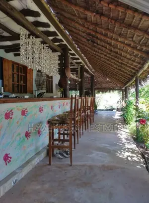 Hotel for Rent at Zanzibar