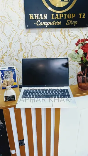Laptop HP EliteBook 840 G7 16GB Intel Core I5 SSD 512GB