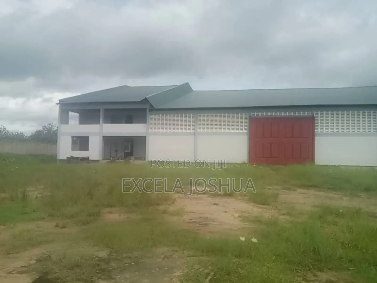 Hodown Kubwa Sana Linauzwa Mapinga Bagamoyo