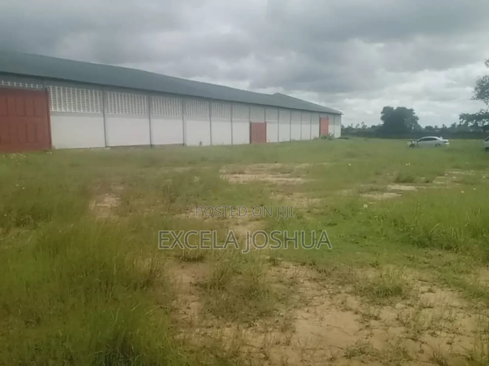 Hodown Kubwa Sana Linauzwa Mapinga Bagamoyo