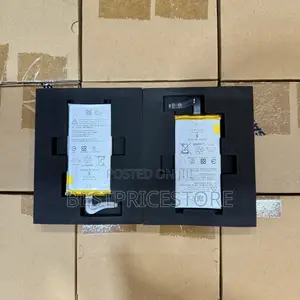 Google Pixel 4xl Batteries