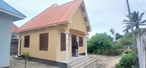 Furnished 2bdrm House in Chanika Mwisho for sale